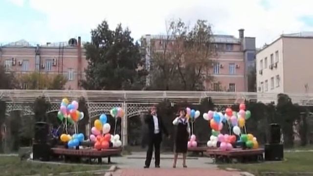 МОСКВА ПОЁТ Дуэт Будьте Здоровы! смотреть онлайн