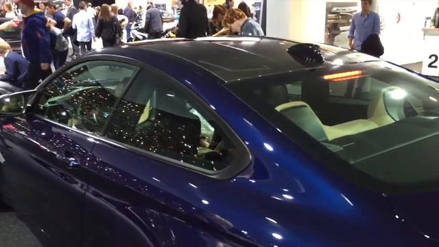 BMW M4 Coupé 2015 In detail review walkaround Interior Exterior смотреть онлайн