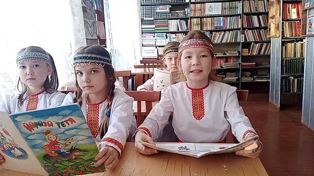 Нунчык патыр mp4 смотреть онлайн