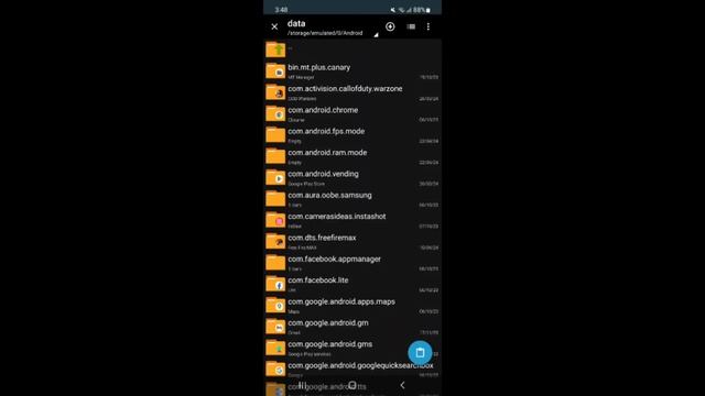 Unlock Ram 120FPS Performance | Max FPS Fix Lag - No Root смотреть онлайн