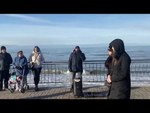 Деревенская Русь… Александр Чернов