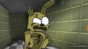 Стрим трап в действии