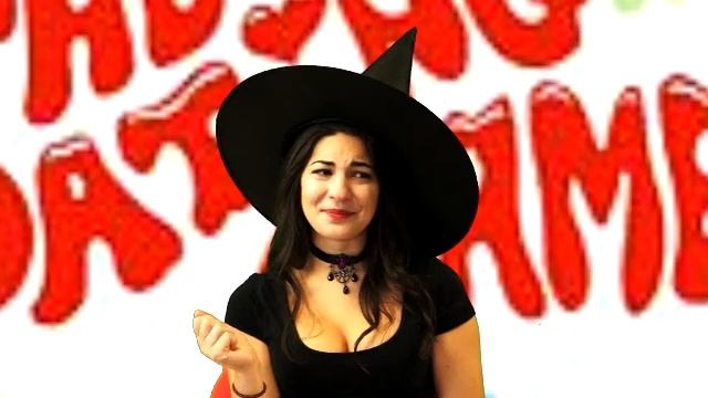 The Dating Game (Halloween Special) by Thewhetherdudes смотреть онлайн