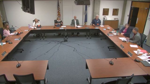 USD 383 Board of Education Meeting - March 20, 2024 смотреть онлайн