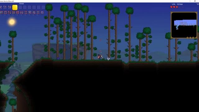 Terraria Inventory Editor! Get Anything for Free! смотреть онлайн