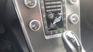 Подобрали клиенту 🚘 Volvo XC60 (2016) 2.4 л. Дизель 190 лс. 2.6 млн. ₽ #автоподбор #vs_auto