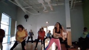 Warm up Playlist - Zumba with DenissF Zumbaa
