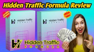 Hidden Traffic Formula Review - Legit System