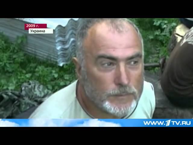 Бывший генерал МВД Украины Алексей Пукач получил пожизненный срок за убийство журналиста Г  Гонгадзе