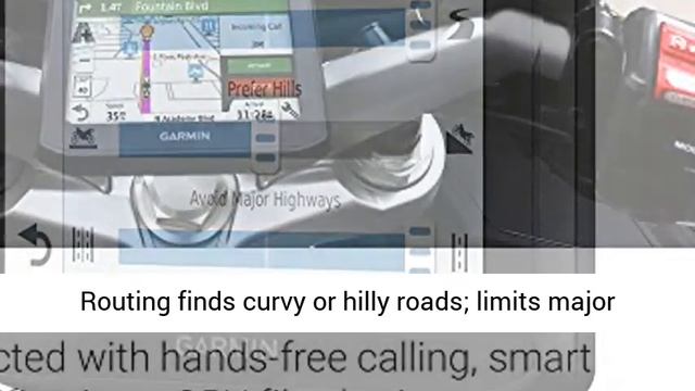 Garmin zumo 396 LMT-S- Motorcycle GPS with 4.3-inch Display - Rugged Design for Harsh Weather смотреть онлайн