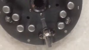 Корзина сцепления Т 25