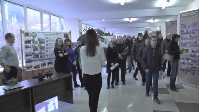 День открытых дверей MSFU