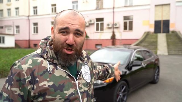 ЧАЗО, DJA, BORODA, ХУЦИК - Автомат смотреть онлайн