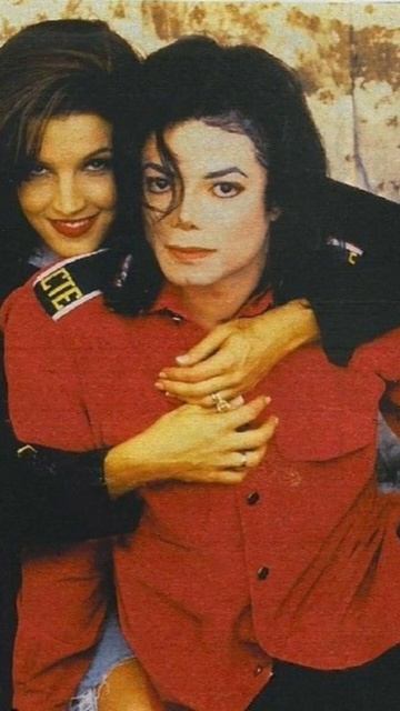 Michael Jackson #Lisa Mary 😍😍😍😍😍 смотреть онлайн