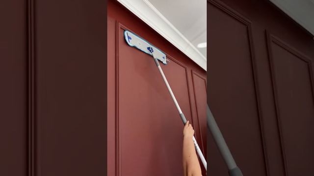 Послестроительная уборка дома.