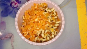 БЮДЖЕТНЫЙ ТОРТИК БЕЗ ДУХОВКИ. ЖЕЛАТИНОВЫЙ ТОРТ.