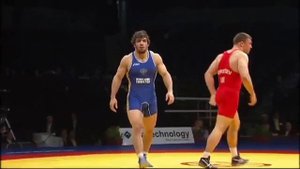Abdusalam Gadisov  720