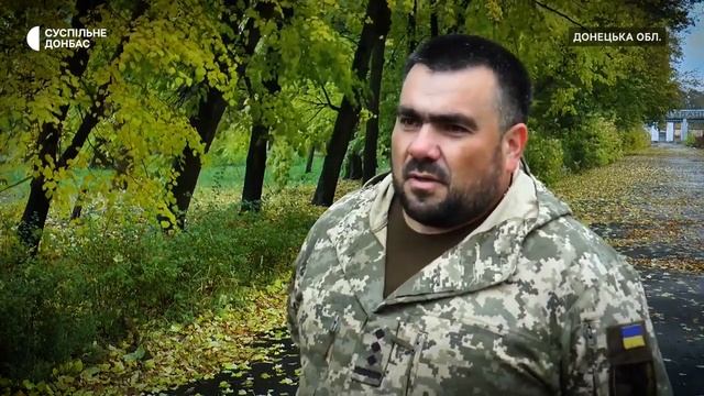 "Дев'яносто третя — це бетон" — інтерв'ю комбрига Холодного Яру Руслана Шевчука