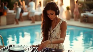 The Best Deep House Mix 2025 #4 ｜ Exclusive Elegant Club Vibes ｜ DJ Set