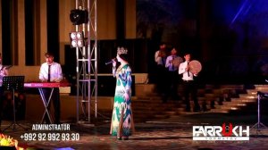 МАРЯМ "Дил метапад" | MARYAM "Dil metapad" Шоу-концерт 2018 "OPEN AIR".HD