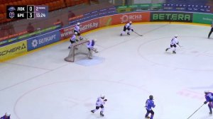 Локомотив 2009 - Брест 2009 | 25.01.2023 | Юниорская лига