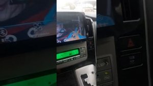 Нет!!!! запотевания стёкол альфарда