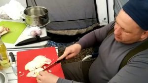 Правда о ножах Кузниции Династия