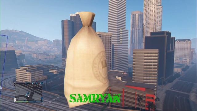 MOD MENU GTA V PS3 1.27/1.28 DEX/CEX BLES/BLUS +DOWNLOAD смотреть онлайн