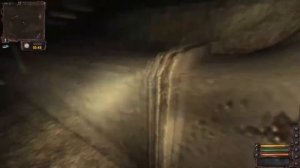 Stalker Lost Alpha DC 1.4007 Документы для Петренко из старого прохода в X-18