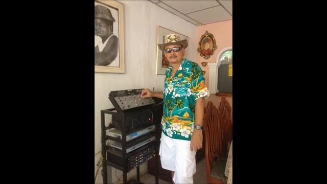 AFRICAI  ORQUESTA TIPICA IDEAL SALSA BONFANTE mp3