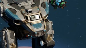 War Robots Raptor заходит в гости)