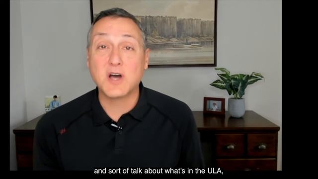 6 ULA Management Best Practices