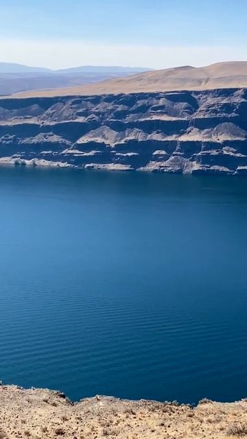 Columbia River Gorge / Washington смотреть онлайн