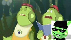 лунтик sparta extended remix 2