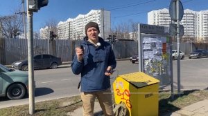 Racio R620. Тест в городе