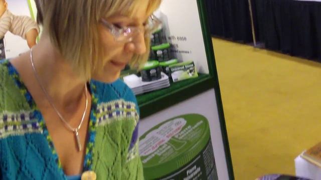 Universal Stone ECO Friendly Cleaner... смотреть онлайн