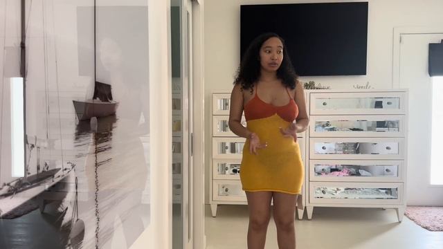 SHEIN 30+ VACATION AND SUMMER OUTFITS смотреть онлайн