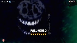 THE FULL VIDEO IS ON THE CHANNEL!😼 #roblox #doors (Полное Видео На Канале)