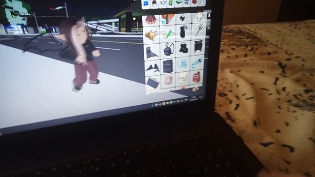 як зробити гарний скін для нових людей в брухейвен? просто! як вам?♡ смотреть онлайн