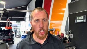 338 MPH !!! Top Fuel Dragster.