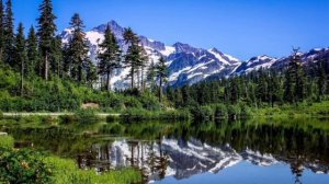 Песня "Русь моя"