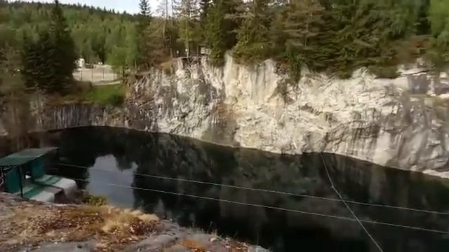 Рускеала смотреть онлайн