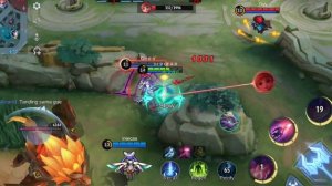 arlott new emblem set | combo arlott mlbb, arlott mlbb