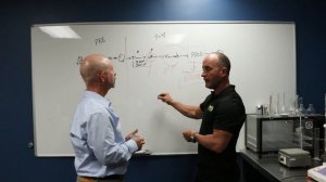 Industry Expert Will Brink discusses quality control at NutraBio with CEO and Founder Mark Glazier