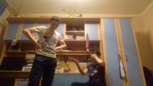 Touch my body challenge + В конце наказание ( с перцем! ) | Это было жёстко!