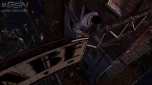 The Walking Dead Walkthrough - Episode 5 - No Time Left - Chapter 5 - The Marsh House