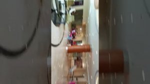 Relaxing At the Avani Hotel