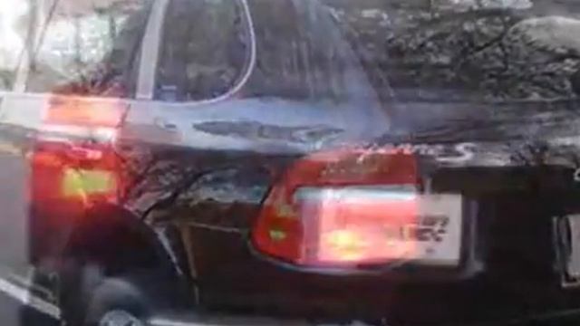 Porsche Cayenne S SUV смотреть онлайн