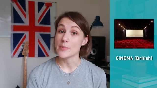 БРИТАНСКИЙ АКЦЕНТ, ПРОИЗНОШЕНИЕ. РАЗНИЦА МЕЖДУ БРИТАНСКИМ И АМЕРИКАНСКИМ АНГЛ-М.