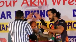 Tridip Medhi VS Bhaskar Bora | 65-75 Kg Final